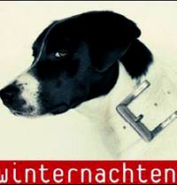 Winternachten �stanbul'dayd�