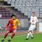 Ko�ar ad�m h�z ve bask� futbolu