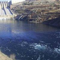 7 milyon metrek�p su tasarrufu