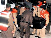 Bir umut yolculu�u daha faciayla bitti