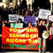 Y�K, 28inci y�ld�n�m�nde protesto edildi