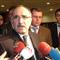 ��i�leri Bakan� MHP Genel Sekreterini arad�