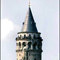 Galata Kulesi �ikolata heykel olacak