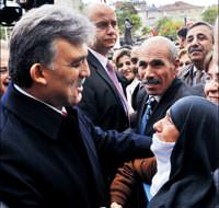 Vicdani kanaat rapora uydu, Zere'ye af ��kt�