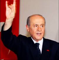 'Kongrede olay ��karsa AKP sorumlu'