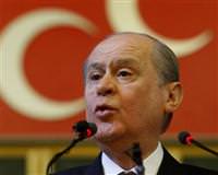 MHP'de kongre heyecan�
