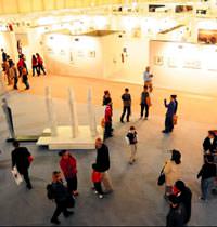 T�YAP'taki Artist 2009 i�in son iki g�n