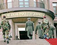 Ba�bakanl�k Genelkurmay'dan bilgi istedi
