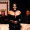 Ersoydan Senara sayg� konseri