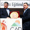 Hasta �ocuklar i�in oyun ve aile odalar� olu�turdu