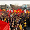 Aleviler e�itlik istedi