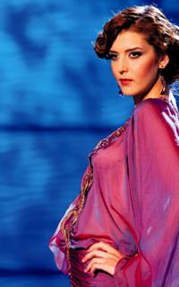 'Best Model'e facebook k�busu