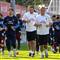 Trabzonspor y�netimi toplan�yor