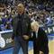 Efsane basketbolcuya l�semi �oku