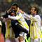 Fenere b�y�k onur