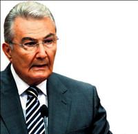 Erdo�an'a 'Adli T�p' tepkisi