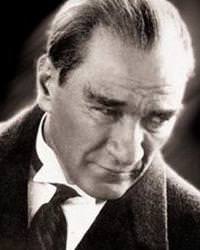 Atam�z� sayg�yla an�yoruz