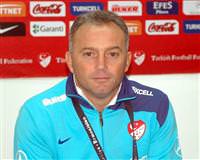 "Tekke �ok �ey kazand�rabilir"