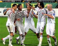 Be�ikta�'ta izin bitiyor