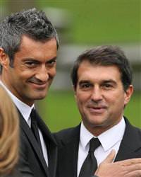"Valdes Casillas'tan daha iyi"