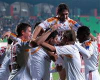 Galatasaray izinli
