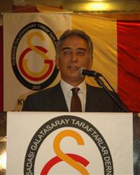 Polat: Galatasaray T�rkiye'dir