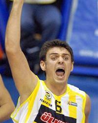 Mirsad Almanya'ya gitti