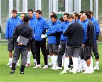 Bursaspor'da izin yar�n bitiyor