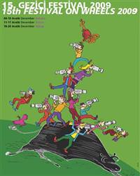 15. Gezici Festival, 4-20 Aral�k