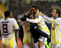 Fener'e b�y�k onur