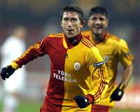 Kewell'dan �vg�