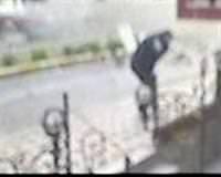 ��te Antalya'daki patlama an�