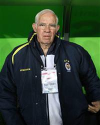 "Aragones Fener ile anla�t�"