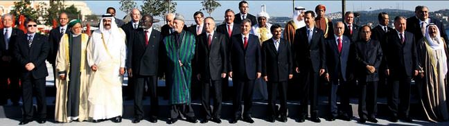 G�l'�n yeni d�� politika hedefi: Mezopotamya