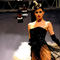 Atat�rk an�s�na defile