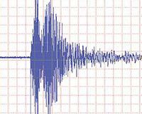 Denizli'de deprem
