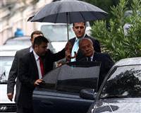 �stanbul Cumhuriyet Ba�savc�s� dinlenmi�