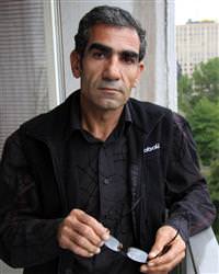 �sve� PKK'l� Aygan'� vermiyor