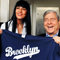 Brooklyn pizzas�n� �stanbulda yedi