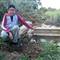 Ka�ak kaz�da saray kal�nt�s� bulundu