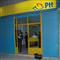 Adanada PTT �ubesi soyuldu