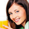 Meyve bulamazsan�z suyunu i�in