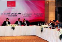 'Niyetimiz samimi ad�mlar�m�z tarihi'
