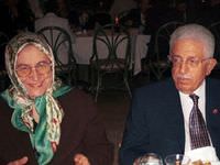 Recai Kutan'�n ac� g�n�