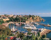 Do�a Sporlar� Olimpiyatlar� Antalya'da