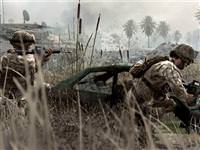 'Call of Duty' sat�� rekoru k�rd�