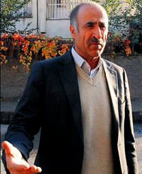 'Bakan ablas� olmas� ye�il kart almas�na engel de�il'