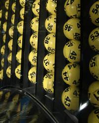 S�per Loto �ekili�i yap�ld�