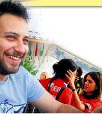 Ba�ka Elbruzlar �lmesin diye, seferberlik vakti...