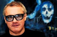 Hirst dine y�neldi